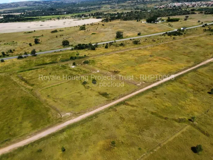 Residential Stand for Sale in Rusape, Rusape