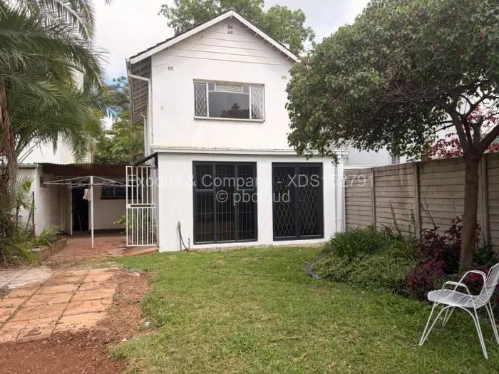 Flat/Apartment to Rent in Avondale