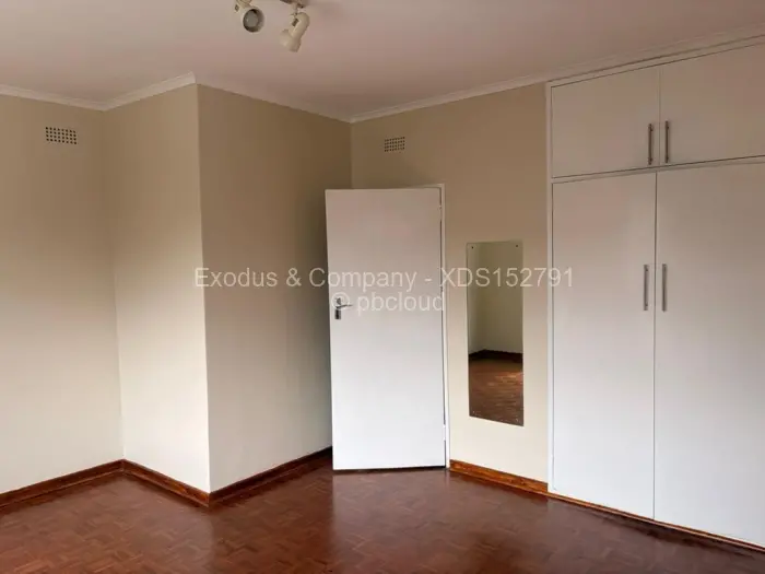 Flat/Apartment to Rent in Avondale