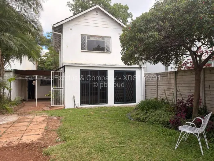 Flat/Apartment to Rent in Avondale