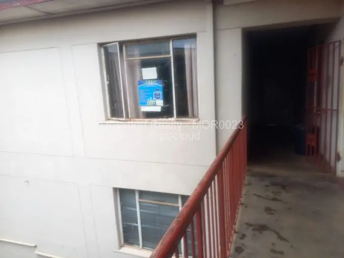 Office to Rent in Harare City Centre