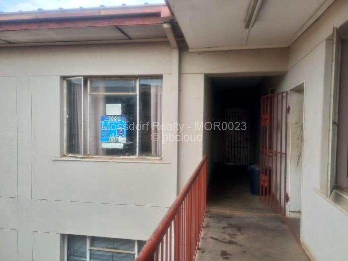 Office to Rent in Harare City Centre, Harare