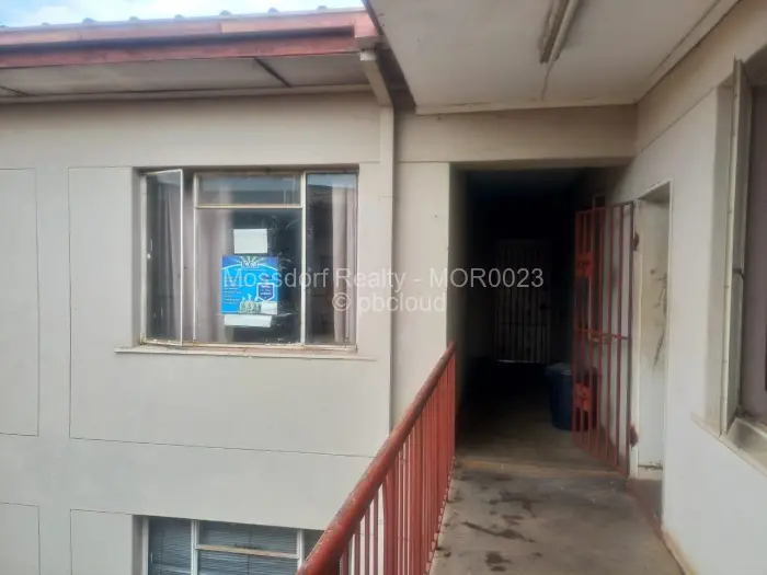 Office to Rent in Harare City Centre