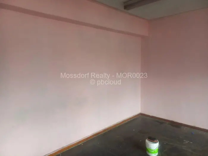Office to Rent in Harare City Centre
