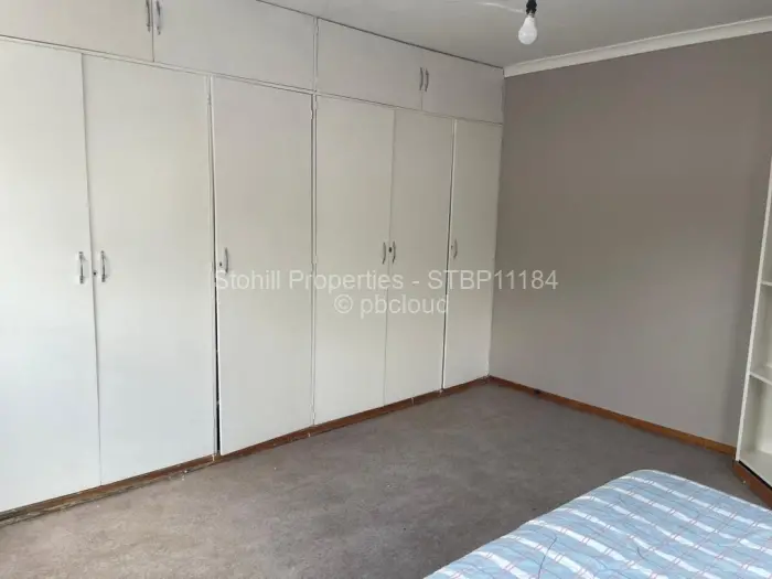 6 Bedroom House for Sale in Gunhill, Harare