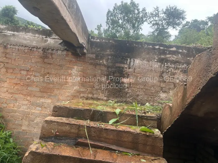 Residential Stand for Sale in Mutare CBD, Mutare