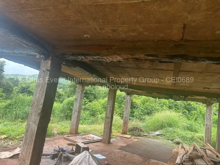 Residential Stand for Sale in Mutare CBD, Mutare