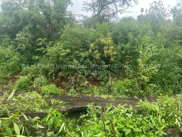 Residential Stand for Sale in Mutare CBD, Mutare