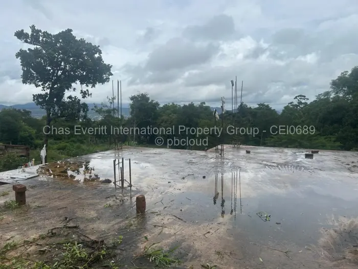 Residential Stand for Sale in Mutare CBD, Mutare