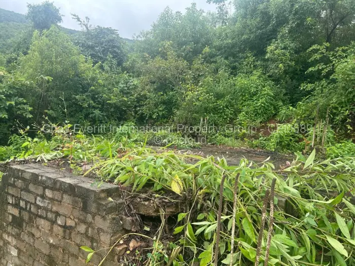 Residential Stand for Sale in Mutare CBD, Mutare