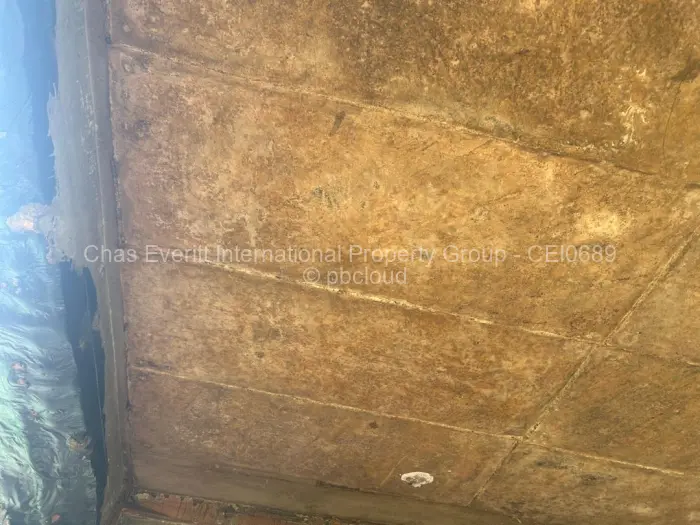 Residential Stand for Sale in Mutare CBD, Mutare