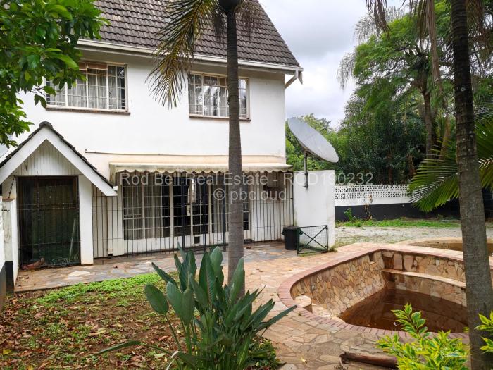 Flat/Apartment to Rent in Avondale West, Harare