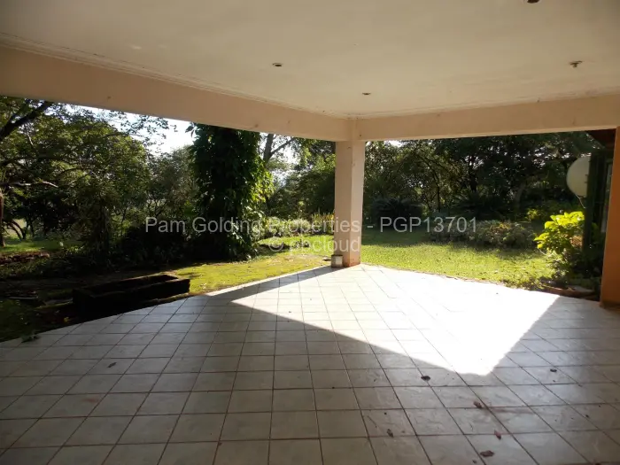 3 Bedroom House for Sale in Chinhoyi, Chinhoyi