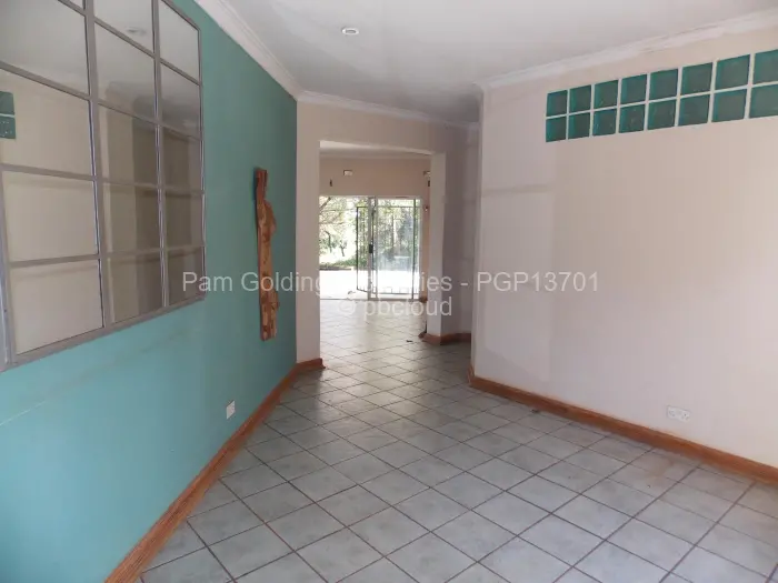 3 Bedroom House for Sale in Chinhoyi, Chinhoyi