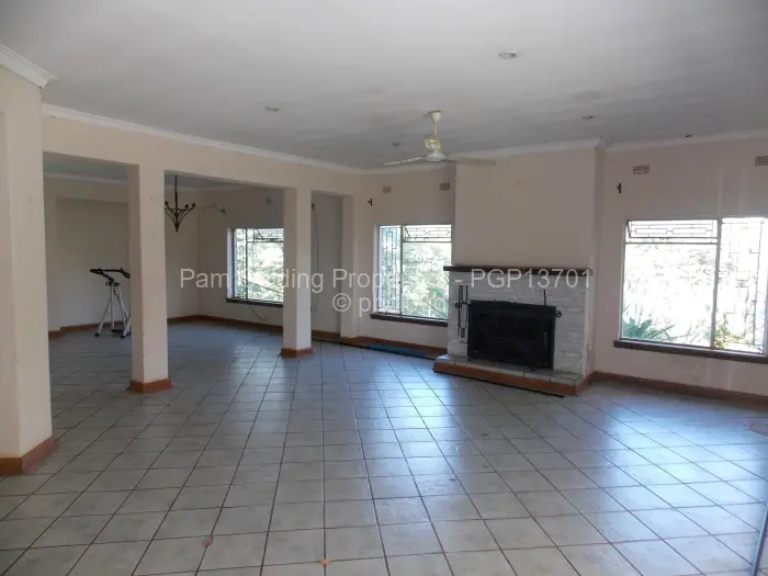 3 Bedroom House for Sale in Chinhoyi, Chinhoyi