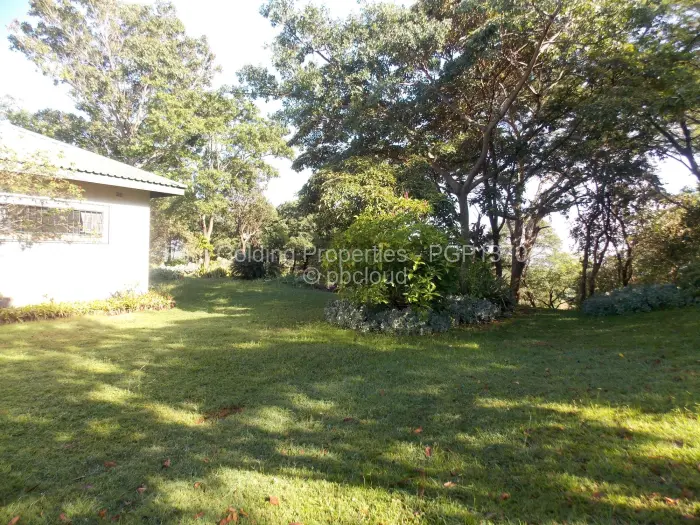 3 Bedroom House for Sale in Chinhoyi, Chinhoyi