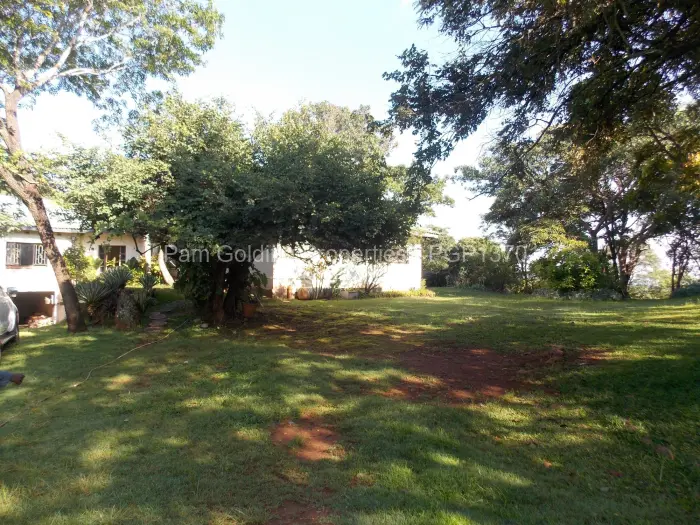 3 Bedroom House for Sale in Chinhoyi, Chinhoyi