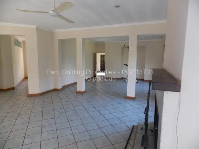 3 Bedroom House for Sale in Chinhoyi, Chinhoyi
