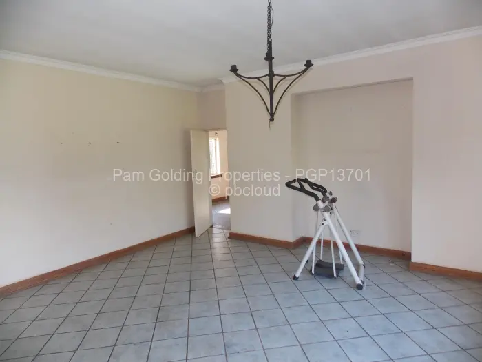 3 Bedroom House for Sale in Chinhoyi, Chinhoyi