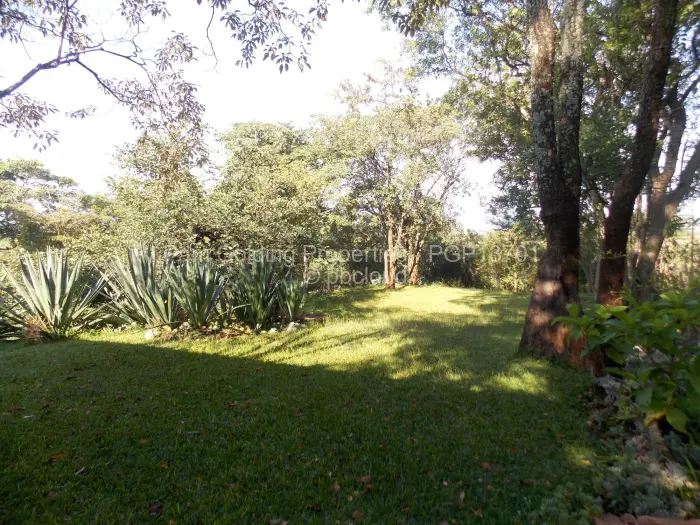 3 Bedroom House for Sale in Chinhoyi, Chinhoyi