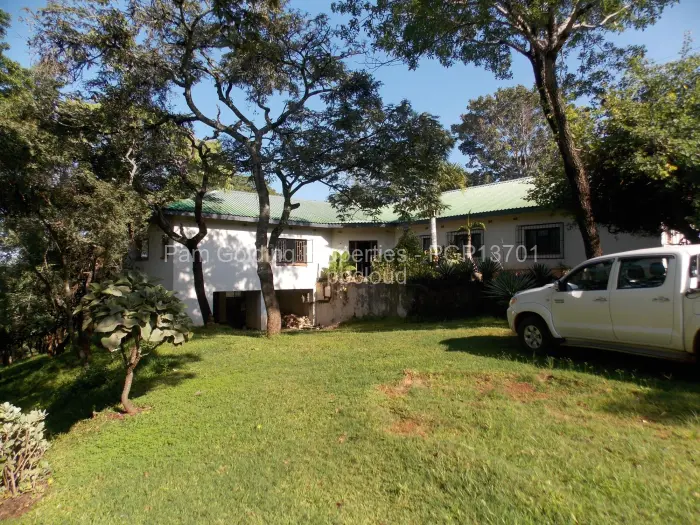 3 Bedroom House for Sale in Chinhoyi, Chinhoyi