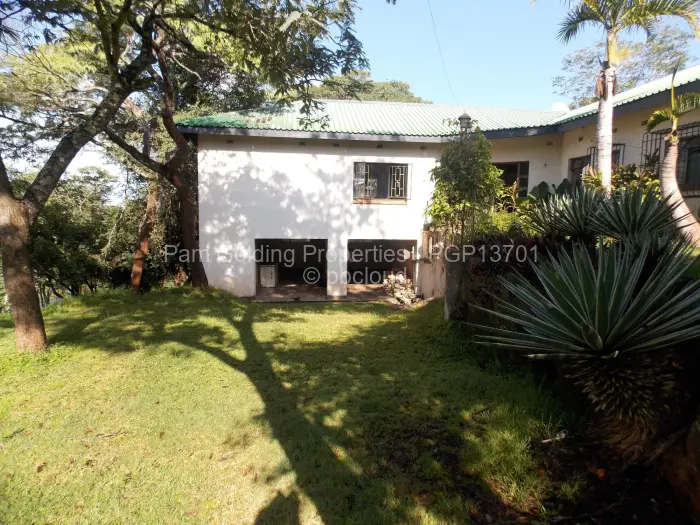 3 Bedroom House for Sale in Chinhoyi, Chinhoyi