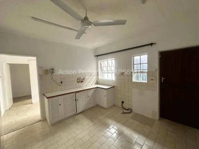 3 Bedroom Cottage/Garden Flat to Rent in Avondale