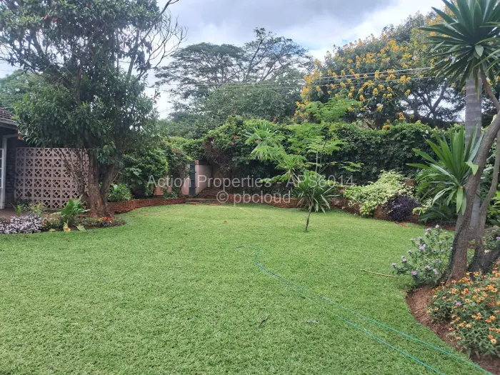 3 Bedroom Cottage/Garden Flat to Rent in Avondale