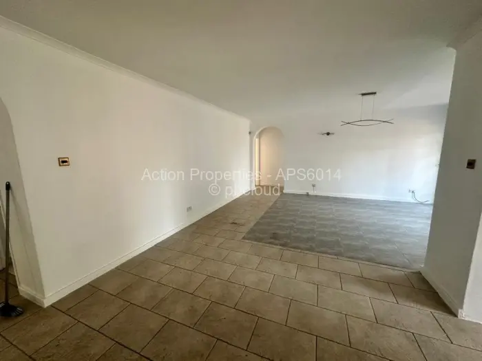 3 Bedroom Cottage/Garden Flat to Rent in Avondale