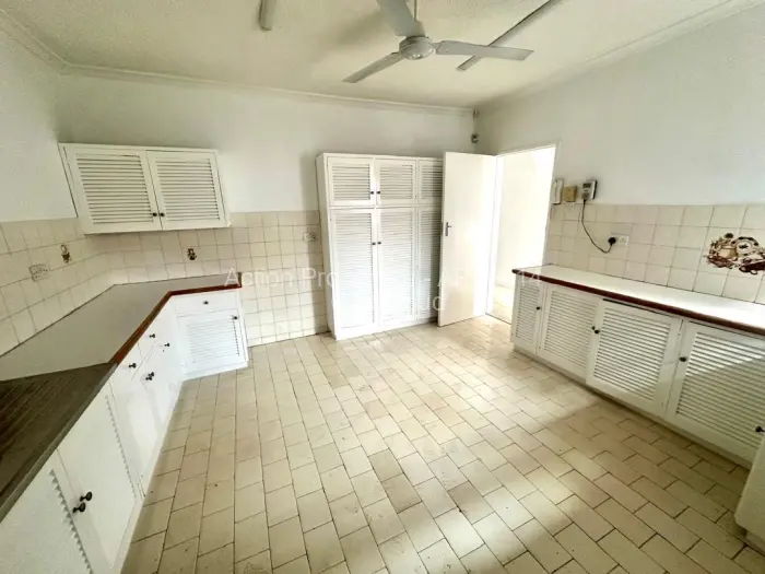 3 Bedroom Cottage/Garden Flat to Rent in Avondale