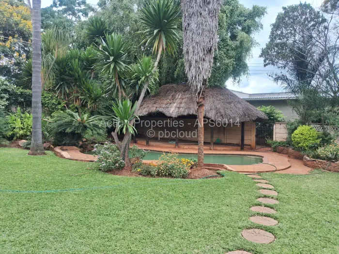 3 Bedroom Cottage/Garden Flat to Rent in Avondale