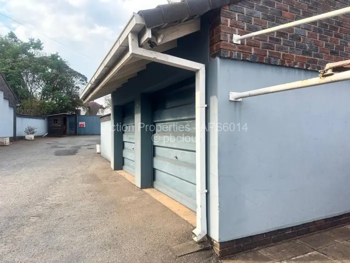 3 Bedroom Cottage/Garden Flat to Rent in Avondale