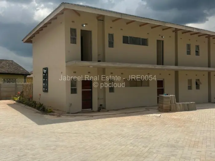 Townhouse/Cluster for Sale in Ashdown Park, Harare