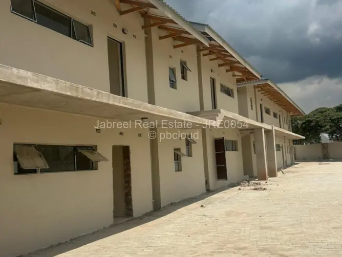 Townhouse/Cluster for Sale in Ashdown Park, Harare