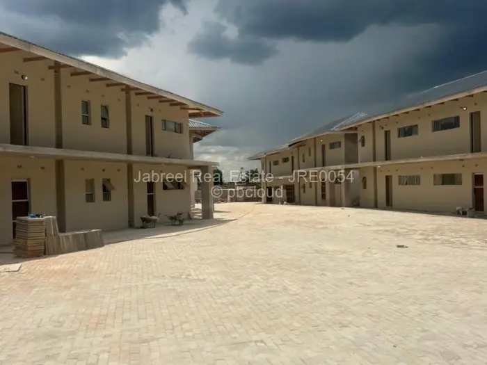 Townhouse/Cluster for Sale in Ashdown Park, Harare