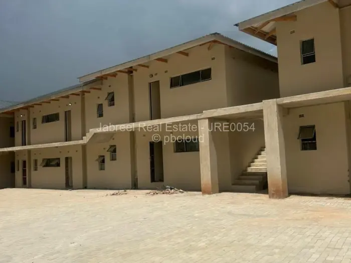 Townhouse/Cluster for Sale in Ashdown Park, Harare