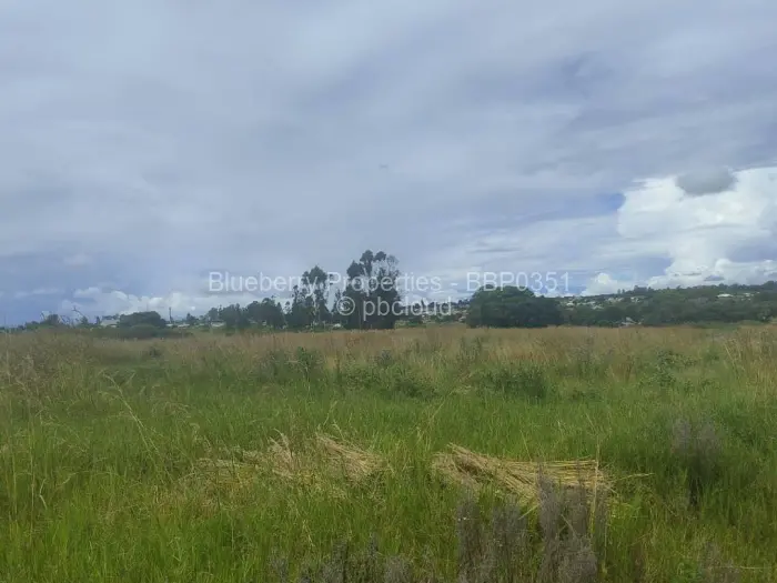 Residential Stand for Sale in Ruwa, Ruwa