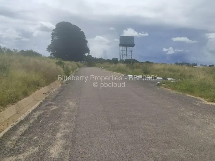 Residential Stand for Sale in Ruwa, Ruwa