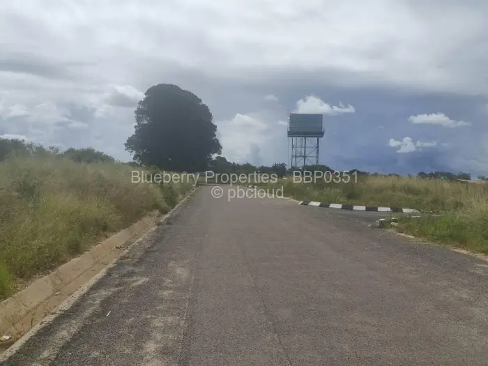 Residential Stand for Sale in Ruwa, Ruwa