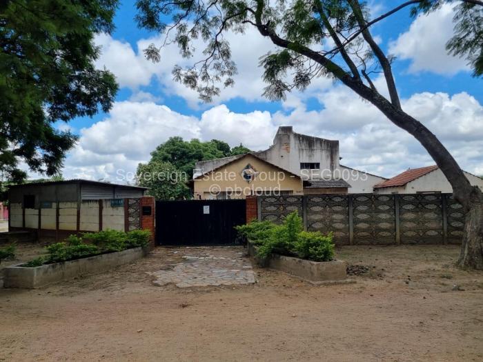 4 Bedroom House for Sale in Hatfield, Harare