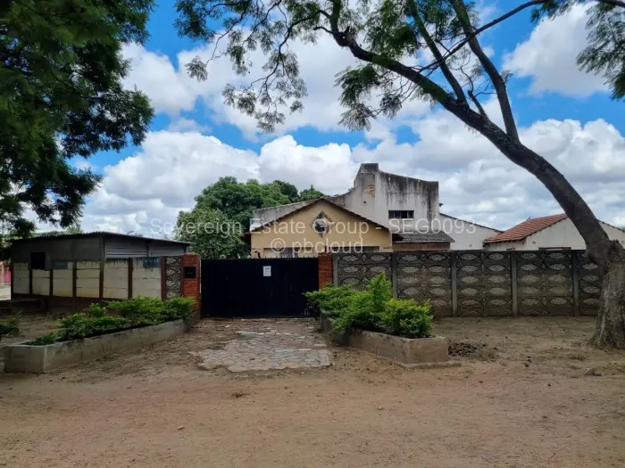 4 Bedroom House for Sale in Hatfield, Harare