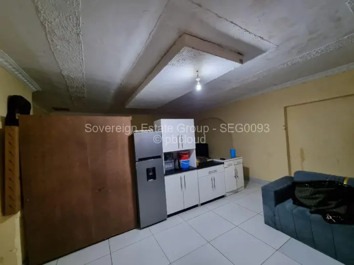 4 Bedroom House for Sale in Hatfield, Harare