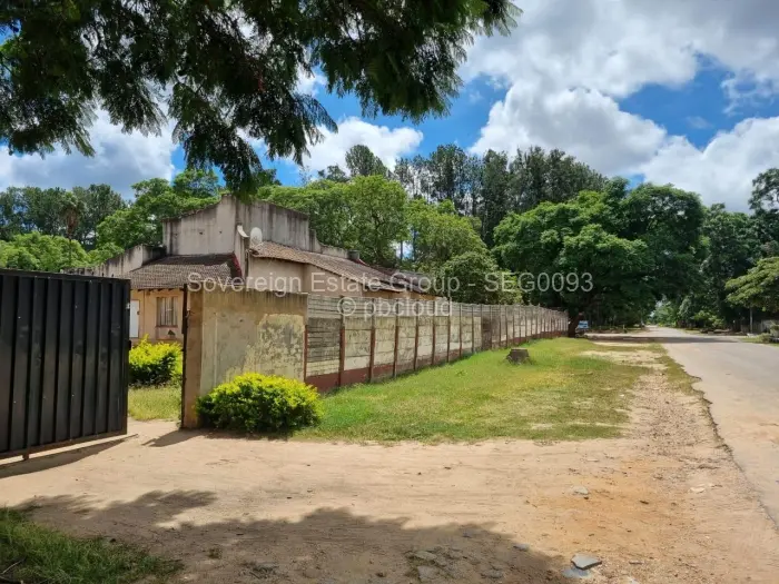 4 Bedroom House for Sale in Hatfield, Harare