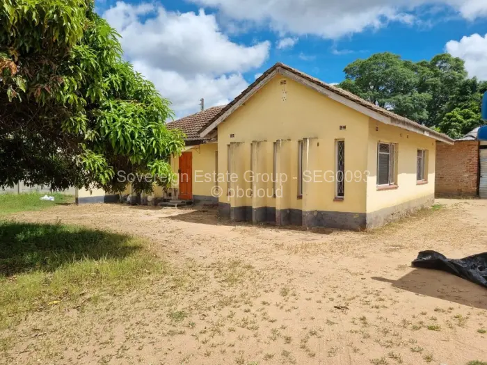 4 Bedroom House for Sale in Hatfield, Harare