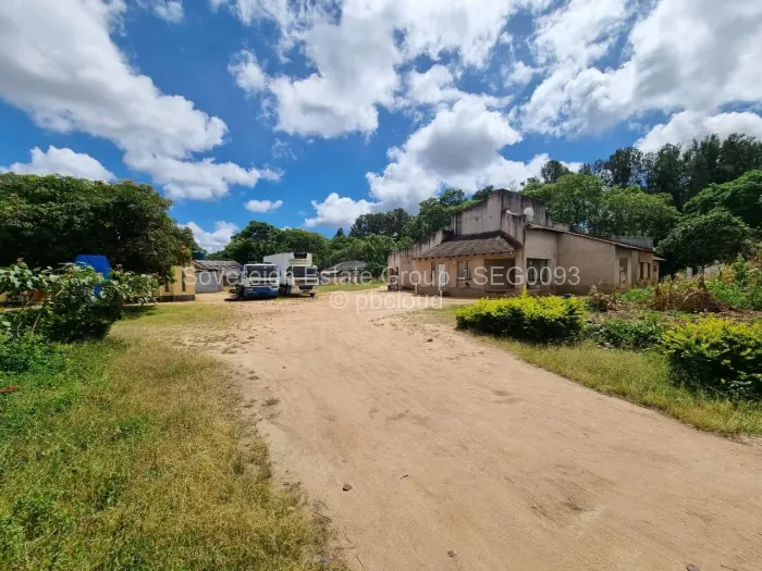 4 Bedroom House for Sale in Hatfield, Harare
