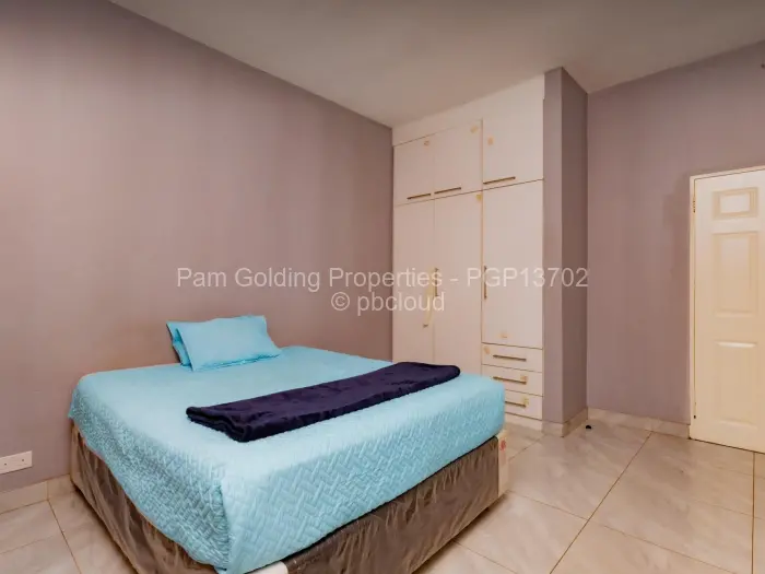 5 Bedroom House for Sale in Haydon Park, Mazowe