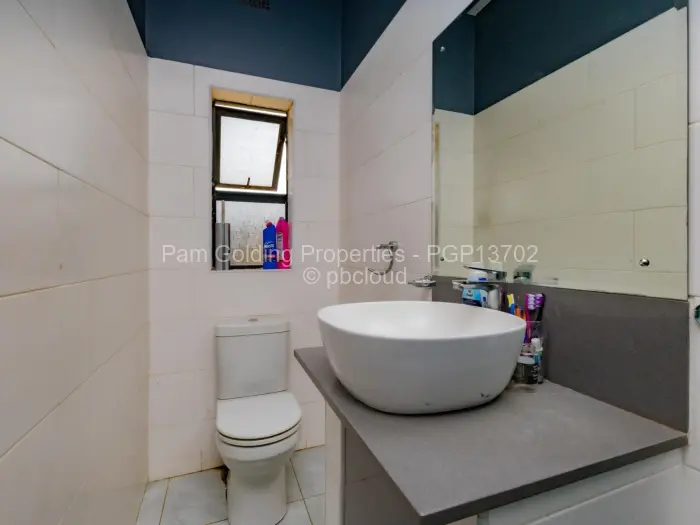 5 Bedroom House for Sale in Haydon Park, Mazowe