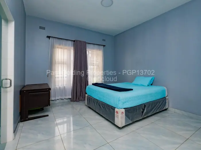 5 Bedroom House for Sale in Haydon Park, Mazowe