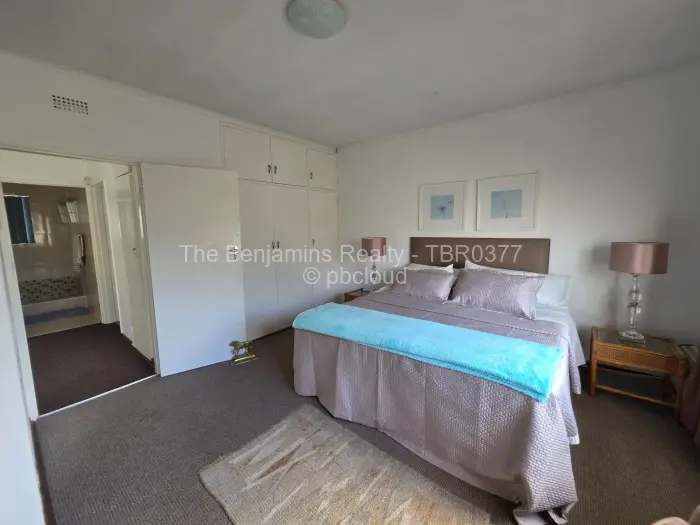 Flat/Apartment to Rent in Avondale