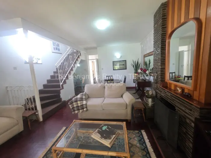 Flat/Apartment to Rent in Avondale